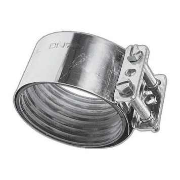 Хомут SML CV Ду200 Contec NR-100200