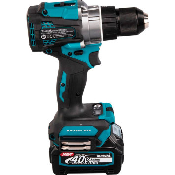 Шуруповерт аккумуляторный Makita DF001GD201-2