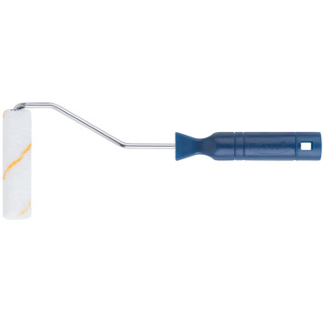 Валик полиакриловый мини, диам. 15/29 мм, ворс 7 мм, 110 мм