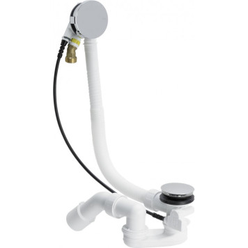 728007 Visign MT5 Слив/перелив Simplex Trio 560 x 40/50, модель 6166.41 728007