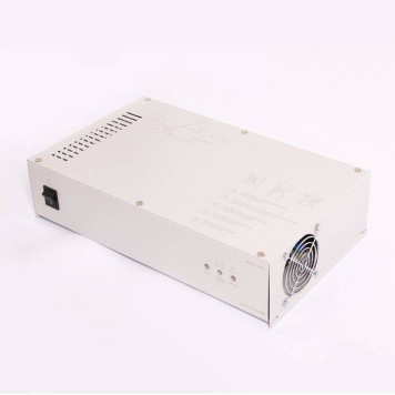 Источник бесперебойного питания БАСТИОН TEPLOCOM 600 450Вт-2