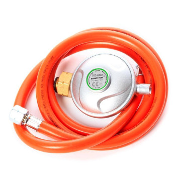 Воздухонагреватель газовый REDVERG RD-GH12-4
