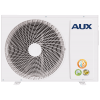 Кассетный кондиционер AUX ALCA-H18/4R1C + AL-H18/4R1C(U) + MB13C