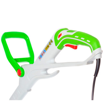 Триммер электрический REDVERG RD-ET550-5