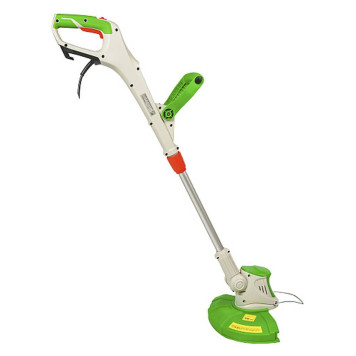 Триммер электрический REDVERG RD-ET600-2