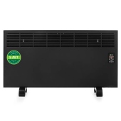 Электрический конвектор iVigo EPK4590E25 Черный матовый 12436
