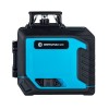 Уровень лазерный INSTRUMAX 360 (Online product)