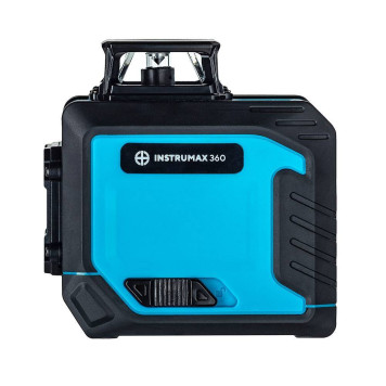 Уровень лазерный INSTRUMAX 360 (Online product)-1