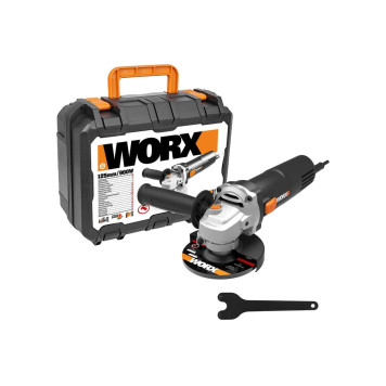 Машина шлифовальная угловая WORX WX718-8