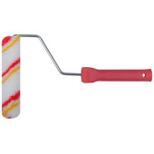 Валик полиакриловый мини, диам. 15/35 мм, ворс 10 мм, 150 мм