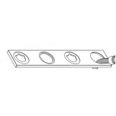 HG 92 167 000 w Накладка AXOR 92167000