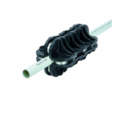 Выпрямитель для трубы Ø16, HENCO PS-16