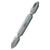 Двусторонняя насадка для винтов PH2 Wera 851/23 65 мм (05135706001)