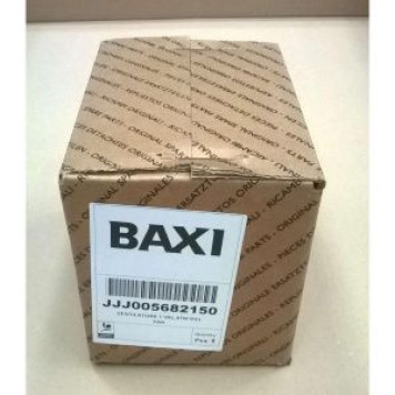 Запасные части для котельного оборудования Вентилятор JJJ 5682150-3