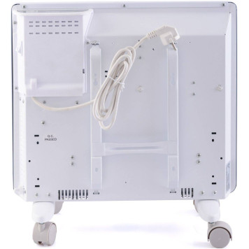 Конвектор электрический Smartway NDC1-15J-3