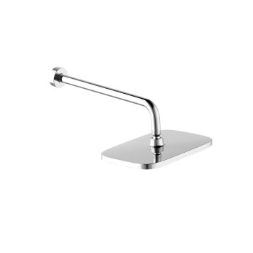 953510000 Встраиваемая душевая система со смесителем и изливом-6