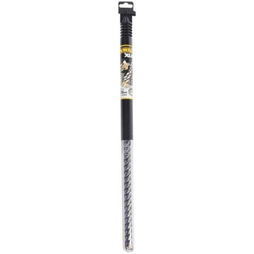 Бур SDS Max DeWalt 20х540х400 XLR DT60817