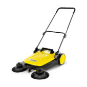 Машина подметальная Karcher  S 4 Twin
