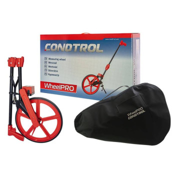 Колесо дорожное механическое CONDTROL Wheel Pro-4