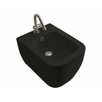 Биде, Scarabeo, Teorema 2.0, подвесной, шгв 360-520-310, BIOKER, цвет-Lava