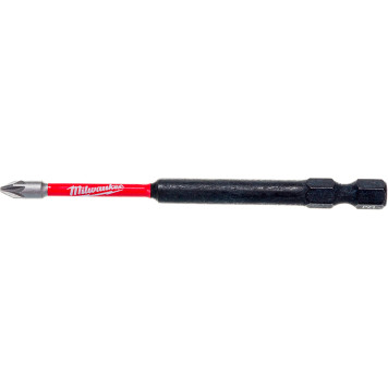 Бита Milwaukee SHOCKWAVE PZ1х90 (862)-1