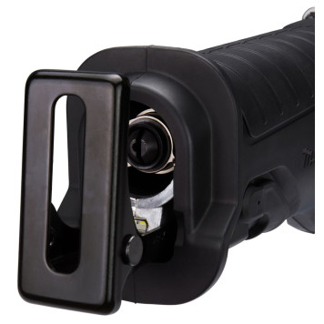 Пила сабельная аккумуляторная Makita JR001GM201-15
