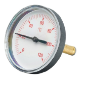 Термометр, MeiFlow TOP S, для насосных групп, обратной линии