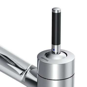 290217464 Смеситель для раковины, с поворотным изливом-4