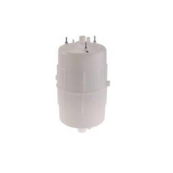 Паровой цилиндр тип 522A/822A 1х230V