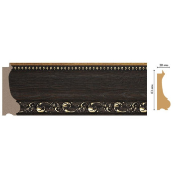 Багет DECOMASTER 516-1333 (83*30*2900мм)-1
