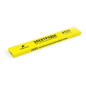 Электроды МЭЗ МК-46 ф2,5 мм (1кг) (Ц0041542) вакуум