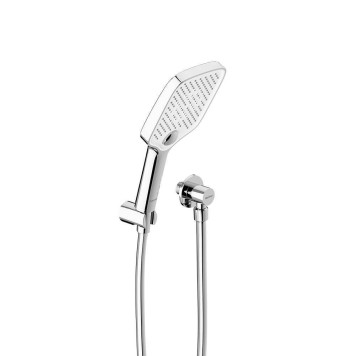 953510000 Встраиваемая душевая система со смесителем и изливом-8