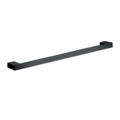 Полотенцедержатель, Emco, Loft, шг 642-54, цвет-Black