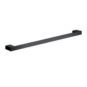 Полотенцедержатель, Emco, Loft, шг 642-54, цвет-Black