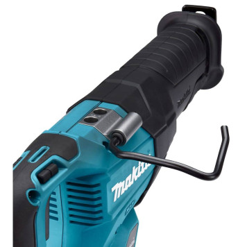 Пила сабельная аккумуляторная Makita JR001GM201-12