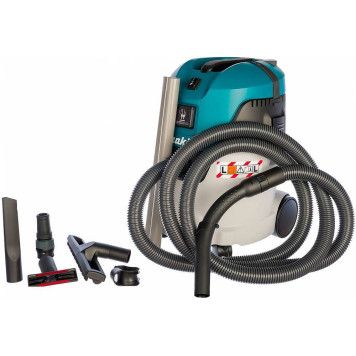 Пылесос Makita VC2512L-2