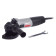 Машина шлифовальная угловая ИНТЕРСКОЛ УШМ-115/900