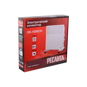 Конвектор Ресанта ОК-1000СН-4