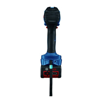 Гайковерт аккумуляторный Bosch GDS 250-LI-2