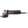 Машина шлифовальная угловая WORX WX718