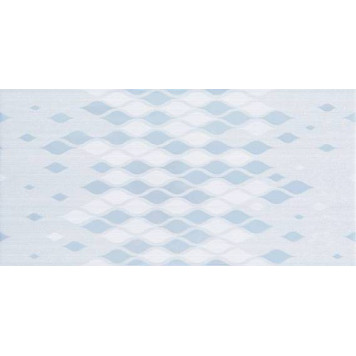 Blik Azul DW9BLK03 Декор 249*500 (8 шт в уп)