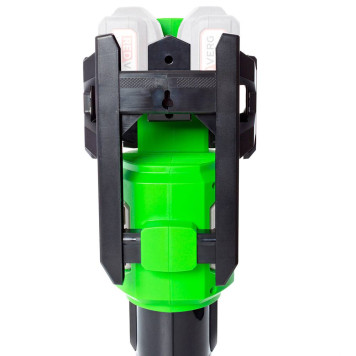 Воздуходувка аккумуляторная бесщеточная REDVERG RD-B36BL/U (без акк, без з/у)-5