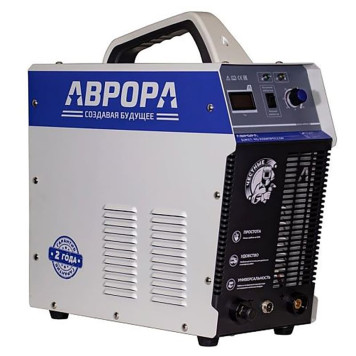Аппарат плазменной резки Aurora Джет 40 со встроенным компрессором-1