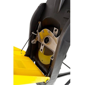 Измельчитель садовый Huter ESH-2500-6