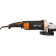 Угловая шлифовальная машина WORX WX709 2300Вт, 230мм, коробка