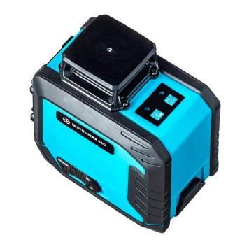 Уровень лазерный INSTRUMAX 360 (Online product)-7
