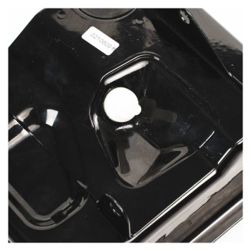 Бак топливный PW79-77-4