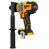 Шуруповерт аккумуляторный DeWalt DCD999NT (без акк, без з/у)