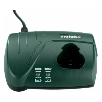 Зарядное устройствоMetabo LC 40-10,8V(Powermaxx)-1