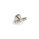 Bertocci Officina 01 Крючок, двойной, цвет: никель матовый. 127 7516 6050